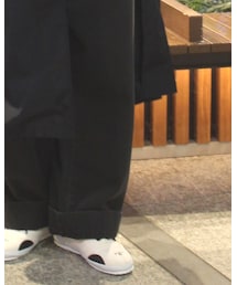 BASISBROEK | デニムパンツ