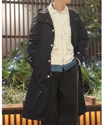 UNITUS | UNITUS18ss(その他アウター)
