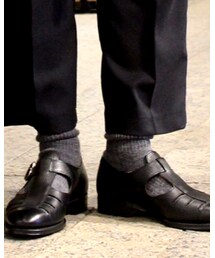 JOSEPH CHEANEY&SONS | シューズ