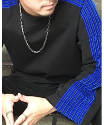 DIMA LEU | Tシャツ/カットソー