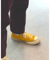 ct70 | スニーカー