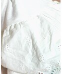 西松屋(ニシマツヤ)の「トップス(Tシャツ/カットソー)」