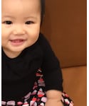 kate spade new york(ケイトスペード ニューヨーク)の「トップス(Tシャツ/カットソー)」