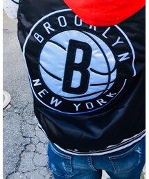 NBA | ブルゾン