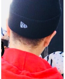 NEW ERA | ニットキャップ/ビーニー