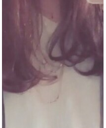 LOWRYS FARM | ネックレス