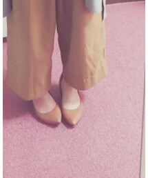 ESPERANZA | パンプス