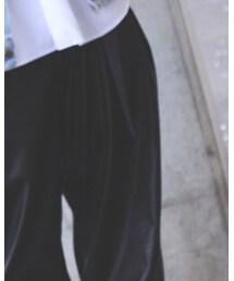 ようわからん韓国ブランド | その他パンツ
