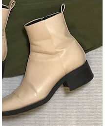 JEANASIS | シューズ