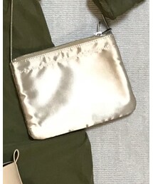 UNITED ARROWS | ショルダーバッグ