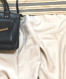 VIS | チノパンツ