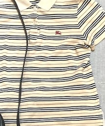 BURBERRY | ポロシャツ