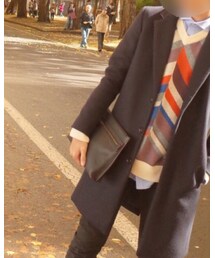 COACH | クラッチバッグ