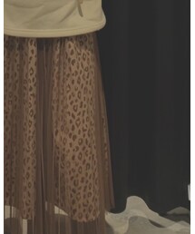 Honeys | スカート