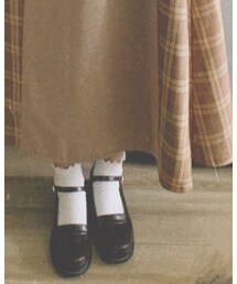 F i.n.t | シューズ