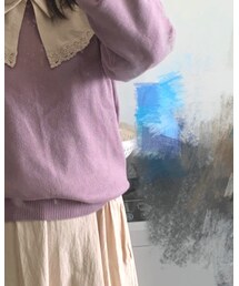 Honeys | ニット/セーター