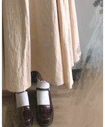 F i.n.t | シューズ