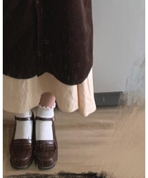 F i.n.t | シューズ