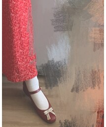 F i.n.t | シューズ