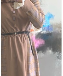 LEBECCA boutique | ワンピース/ドレス