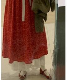 LEBECCA boutique | ワンピース/ドレス