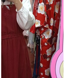 LEBECCA boutique | ワンピース/ドレス