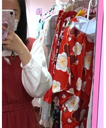 Kastane | シャツ/ブラウス