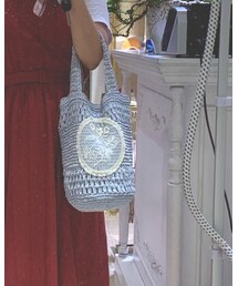 Samansa Mos2 | トートバッグ