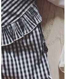 one after another NICE CLAUP | シャツ/ブラウス