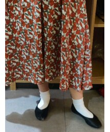 LEBECCA boutique | スカート