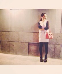 ワンピース....snaidel(ワンピース)