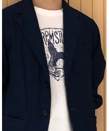 45R | Tシャツ/カットソー