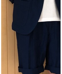 45R | チノパンツ
