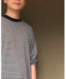 45R | Tシャツ/カットソー