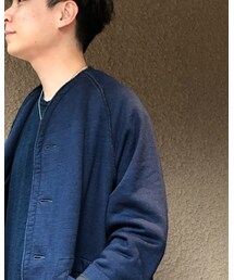 45R | トレンチコート