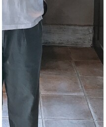 no brand | パンツ