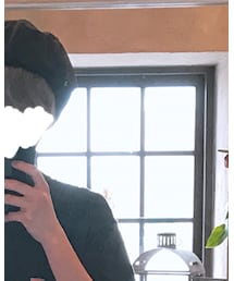 halo commodity | ハンチング/ベレー帽