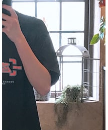 no brand | Tシャツ/カットソー