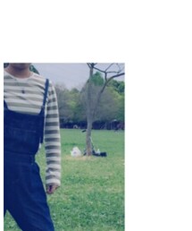 無印良品 | Tシャツ/カットソー