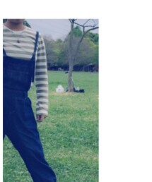 studio CLIP | サロペット/オーバーオール