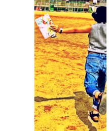 Cactus..cepo. | デニムパンツ