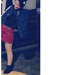 RETRO GIRL | その他パンツ