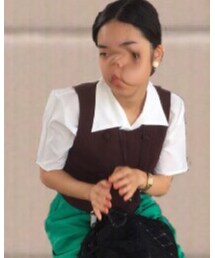 used | シャツ/ブラウス