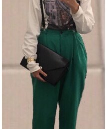 used | クラッチバッグ