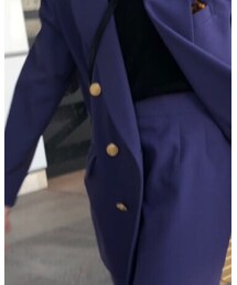 used | セットアップ