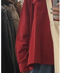 JOINT WORKS | シャツ/ブラウス