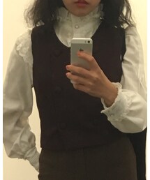 VINTAGE | シャツ/ブラウス