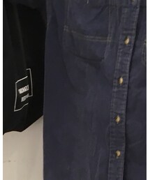 used | シャツ/ブラウス