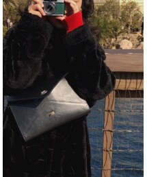 used | ショルダーバッグ