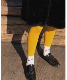 tutuanna | タイツ/ストッキング